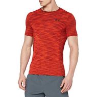 Under Armour Mens Vanish Seamless Short-Sleeve T-Shirt