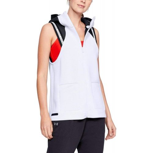 언더아머 Under Armour Under Armour Womens move Vest Sleeveless