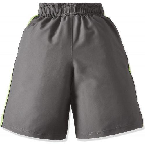 언더아머 Under Armour Boys Impulse Woven Shorts