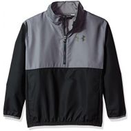 Under Armour Under Armor Boys Train To Game Jacket