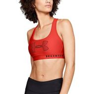 Under Armour Womens Womens Crossback Graphic