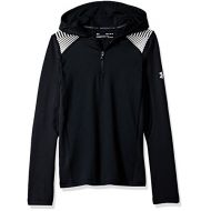 Under Armour Boys Reactor 1/4 Hood