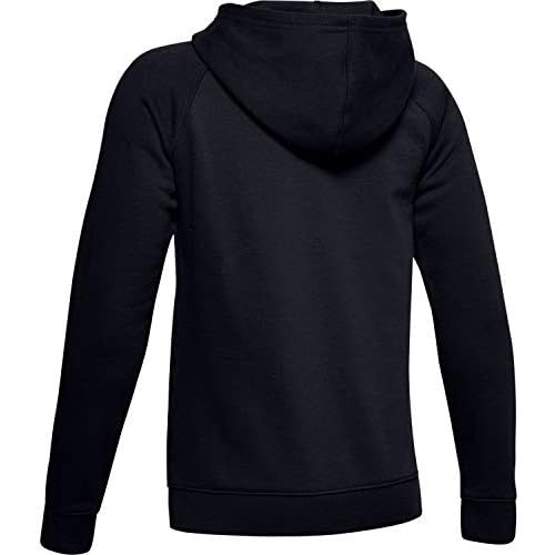 언더아머 Under Armour boys Rival Logo Hoodie