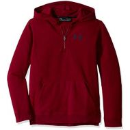 Under Armour Boys Threadborne Ridge Hoodie