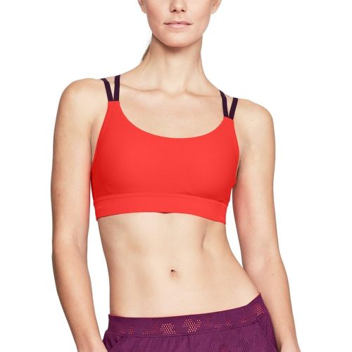 언더아머 Under Armour Womens Balance Eclipse Low Bra