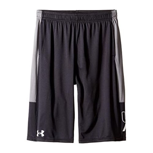 언더아머 Under Armour Boys Instinct Shorts