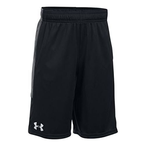 언더아머 Under Armour Boys Instinct Shorts