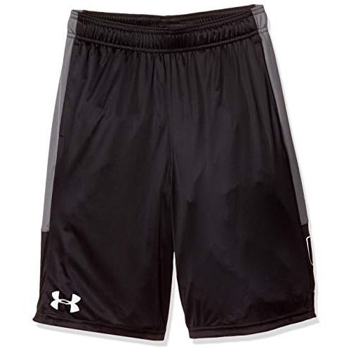 언더아머 Under Armour Boys Instinct Shorts