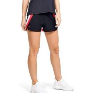Under Armour Play Up 3.0 Novelty Workout Gym Shorts Short