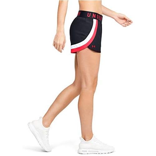 언더아머 Under Armour Play Up 3.0 Novelty Workout Gym Shorts Short