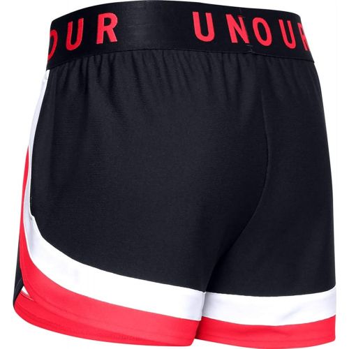 언더아머 Under Armour Play Up 3.0 Novelty Workout Gym Shorts Short