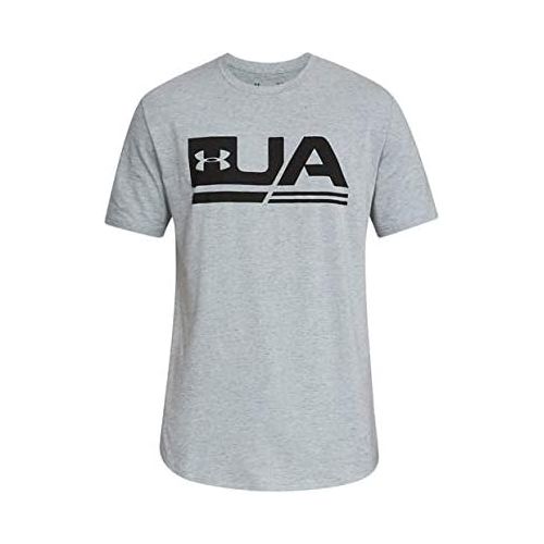 언더아머 Under Armour Mens Sportstyle Short Sleeve Tee Short Sleeve