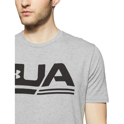 언더아머 Under Armour Mens Sportstyle Short Sleeve Tee Short Sleeve