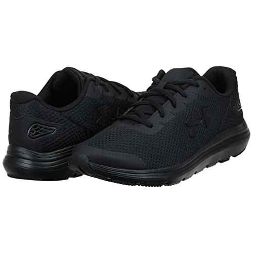 언더아머 Under Armour Mens Surge 2 Running Shoe