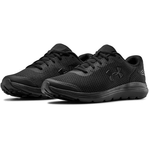 언더아머 Under Armour Mens Surge 2 Running Shoe