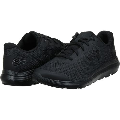 언더아머 Under Armour Mens Surge 2 Running Shoe