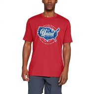 Under Armour Under Armour Mens Freedom United T Short Sleeve