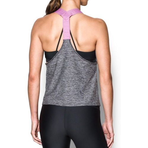 언더아머 Under Armour Womens Sport Swing Tank