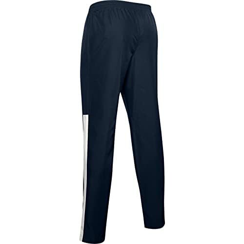 언더아머 Under Armour Mens Woven Vital Workout Pants