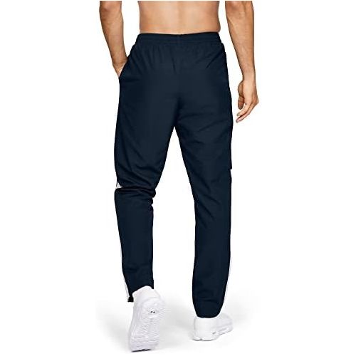 언더아머 Under Armour Mens Woven Vital Workout Pants