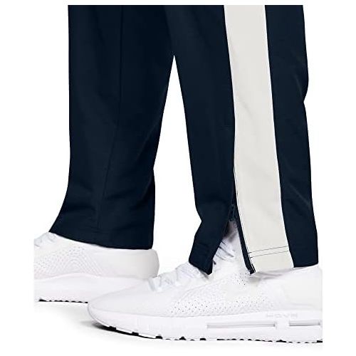 언더아머 Under Armour Mens Woven Vital Workout Pants