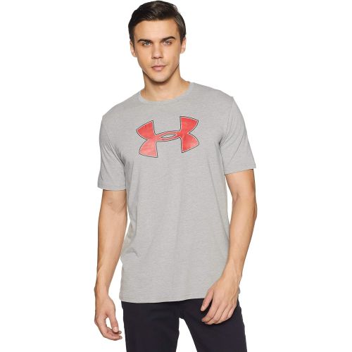 언더아머 Under Armour Mens Big Logo