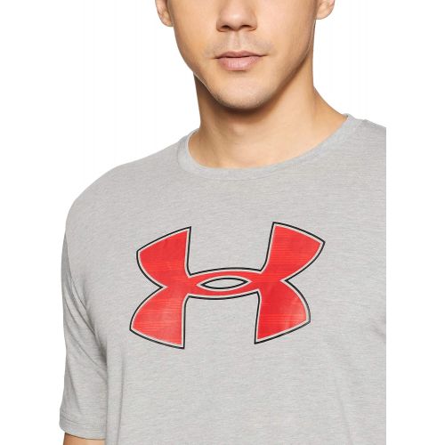 언더아머 Under Armour Mens Big Logo