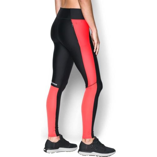 언더아머 Under Armour Womens Fly-By Leggings