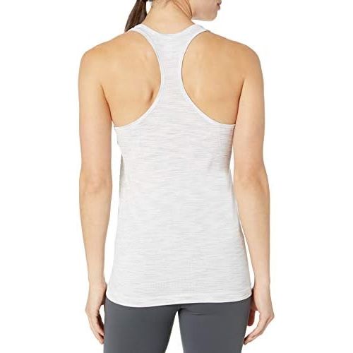 언더아머 Under Armour Womens Threadborne Seamless Space Dye Racer