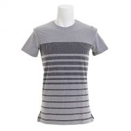 Under Armour Mens Sportstyle Stripe Tee