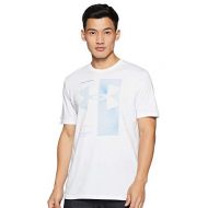 Under Armour Two Tone Bl Short Sleeve Short Sleeve