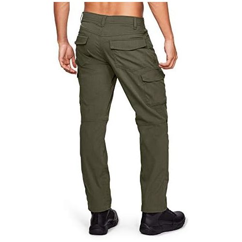 언더아머 Under Armour Mens Tactical Enduro Cargo Pants