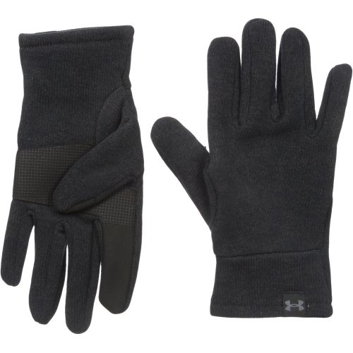 언더아머 Under Armour Mens Wool Glove