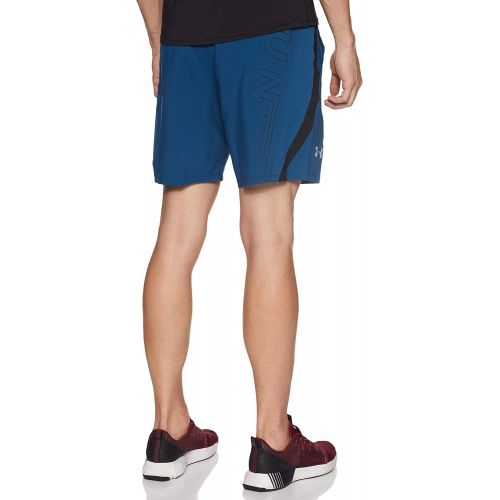 언더아머 Under Armour Launch Sw 7 Shorts Short