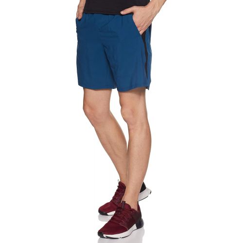 언더아머 Under Armour Launch Sw 7 Shorts Short