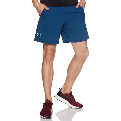 언더아머 Under Armour Launch Sw 7 Shorts Short