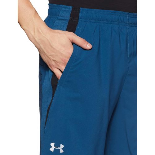 언더아머 Under Armour Launch Sw 7 Shorts Short