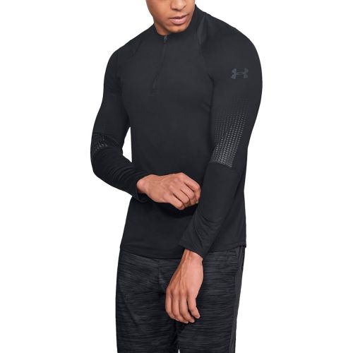 언더아머 Under Armour Mens MK1 ¼ Zip Graphic