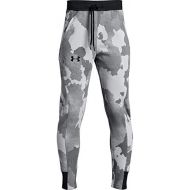 Under Armour Boys Rival Printed Jogger Pant