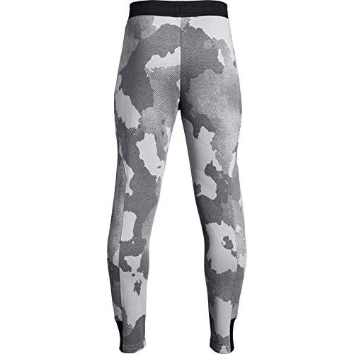 언더아머 Under Armour Boys Rival Printed Jogger Pant