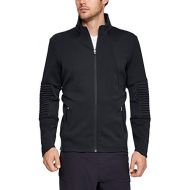 Under Armour mens Under Armour Mens Q4 Perpetual Jacket