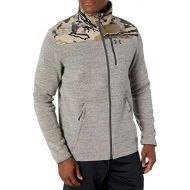 Under Armour Specialist Full Zip 2.0 Jacket