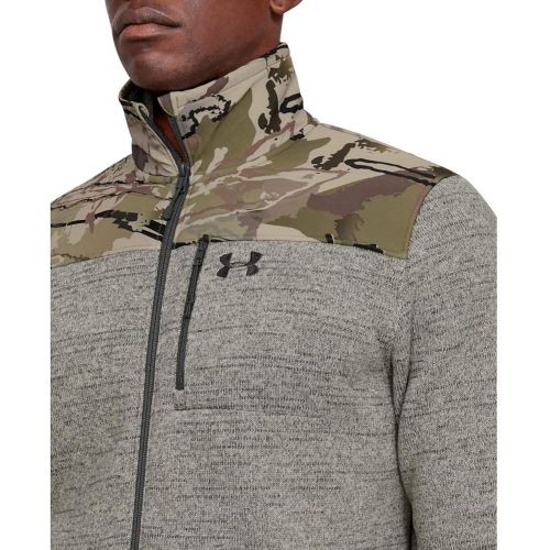 언더아머 Under Armour Specialist Full Zip 2.0 Jacket