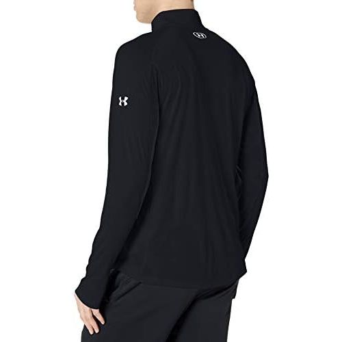 언더아머 Under Armour Mens Swyft ¼ ZIP