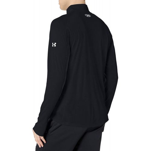 언더아머 Under Armour Mens Swyft ¼ ZIP