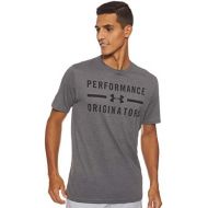 Under Armour Performance Originators Short Sleeve Short Sleeve