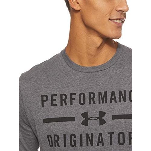 언더아머 Under Armour Performance Originators Short Sleeve Short Sleeve