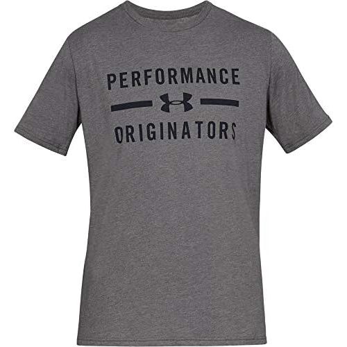 언더아머 Under Armour Performance Originators Short Sleeve Short Sleeve