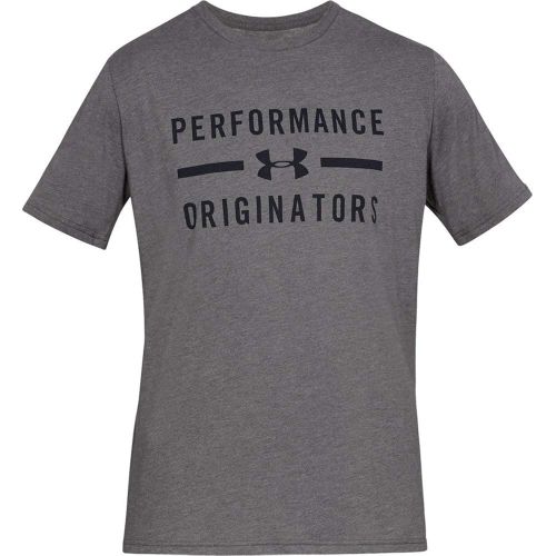 언더아머 Under Armour Performance Originators Short Sleeve Short Sleeve