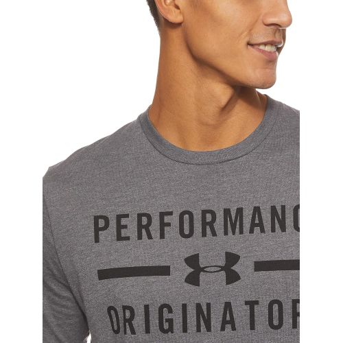 언더아머 Under Armour Performance Originators Short Sleeve Short Sleeve